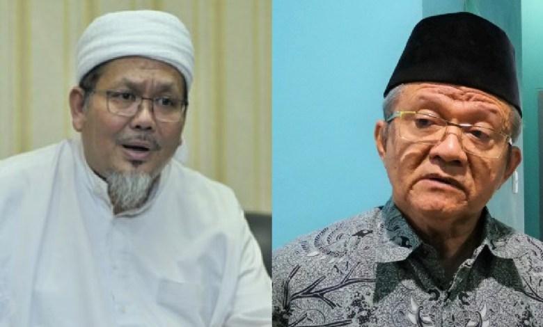 Tengku Zulkarnain, Adikku dan Harapanku